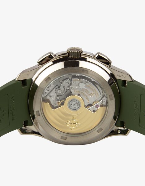 Patek Philippe Aquanaut 5968G-010